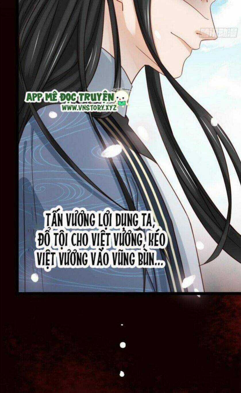Kiều Nữ Độc Phi - Chapter 229 - Trang 30