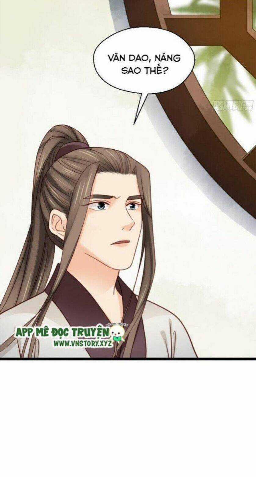 Kiều Nữ Độc Phi - Chapter 229 - Trang 4