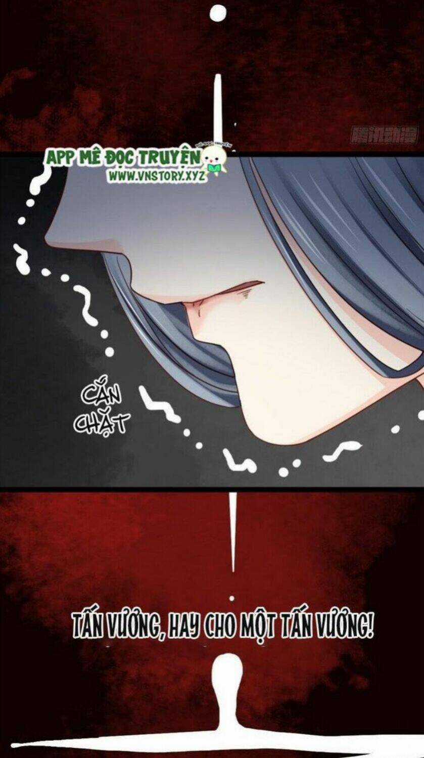 Kiều Nữ Độc Phi - Chapter 229 - Trang 31