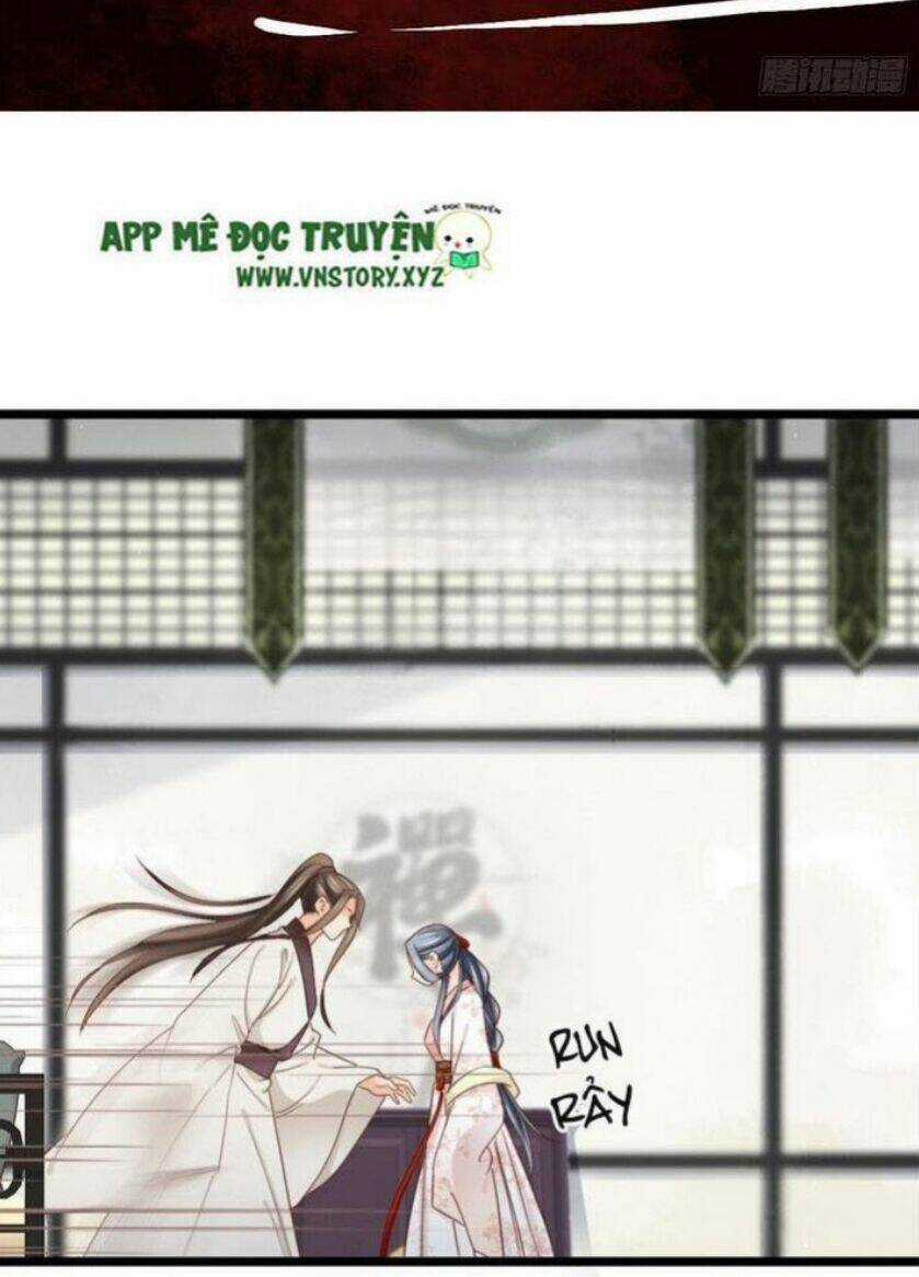 Kiều Nữ Độc Phi - Chapter 229 - Trang 32