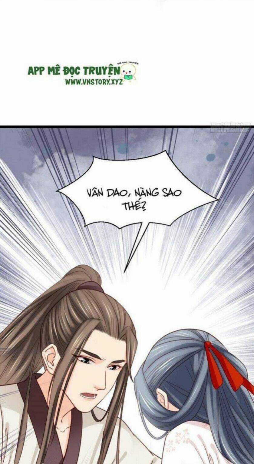 Kiều Nữ Độc Phi - Chapter 229 - Trang 33