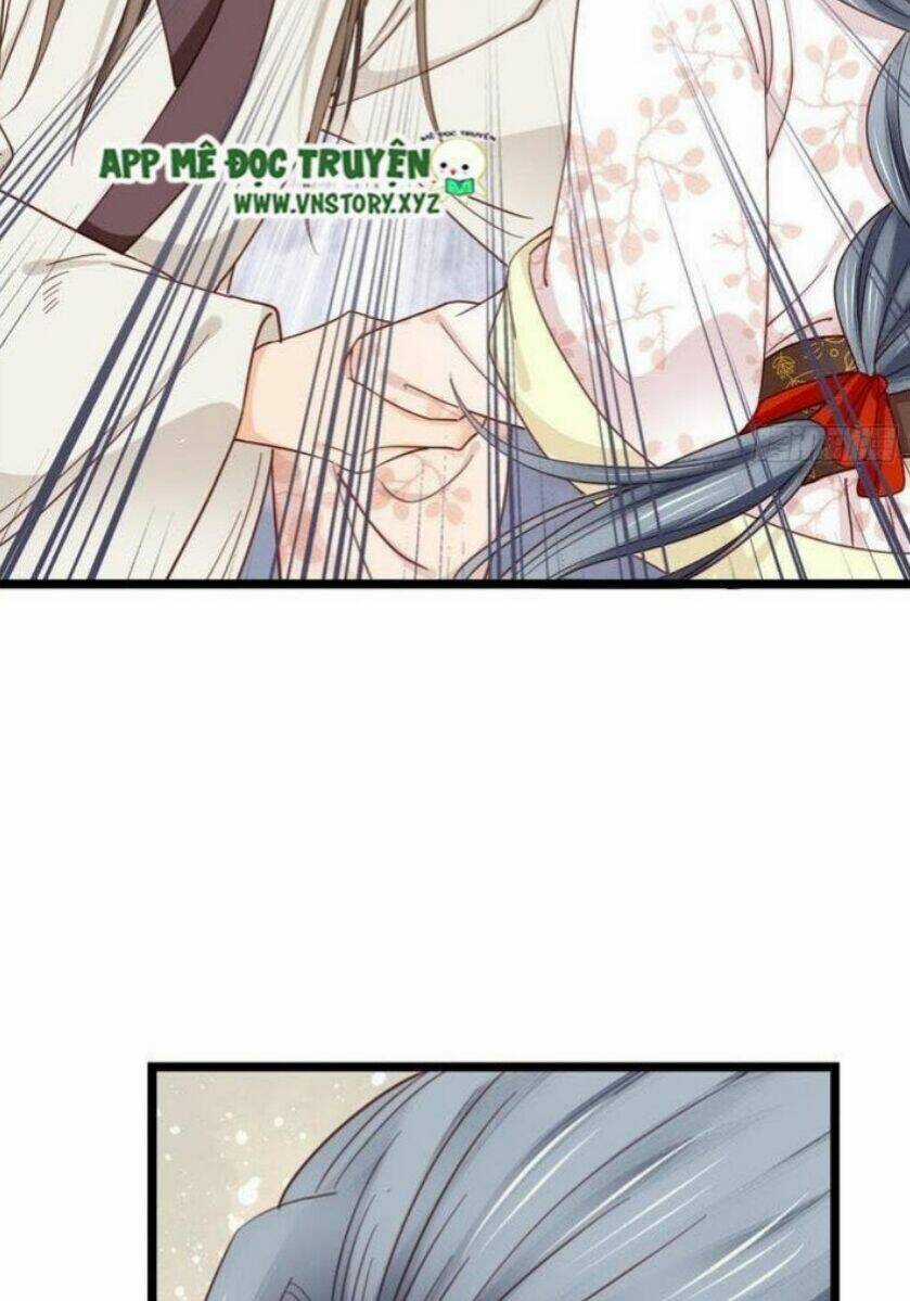 Kiều Nữ Độc Phi - Chapter 229 - Trang 34