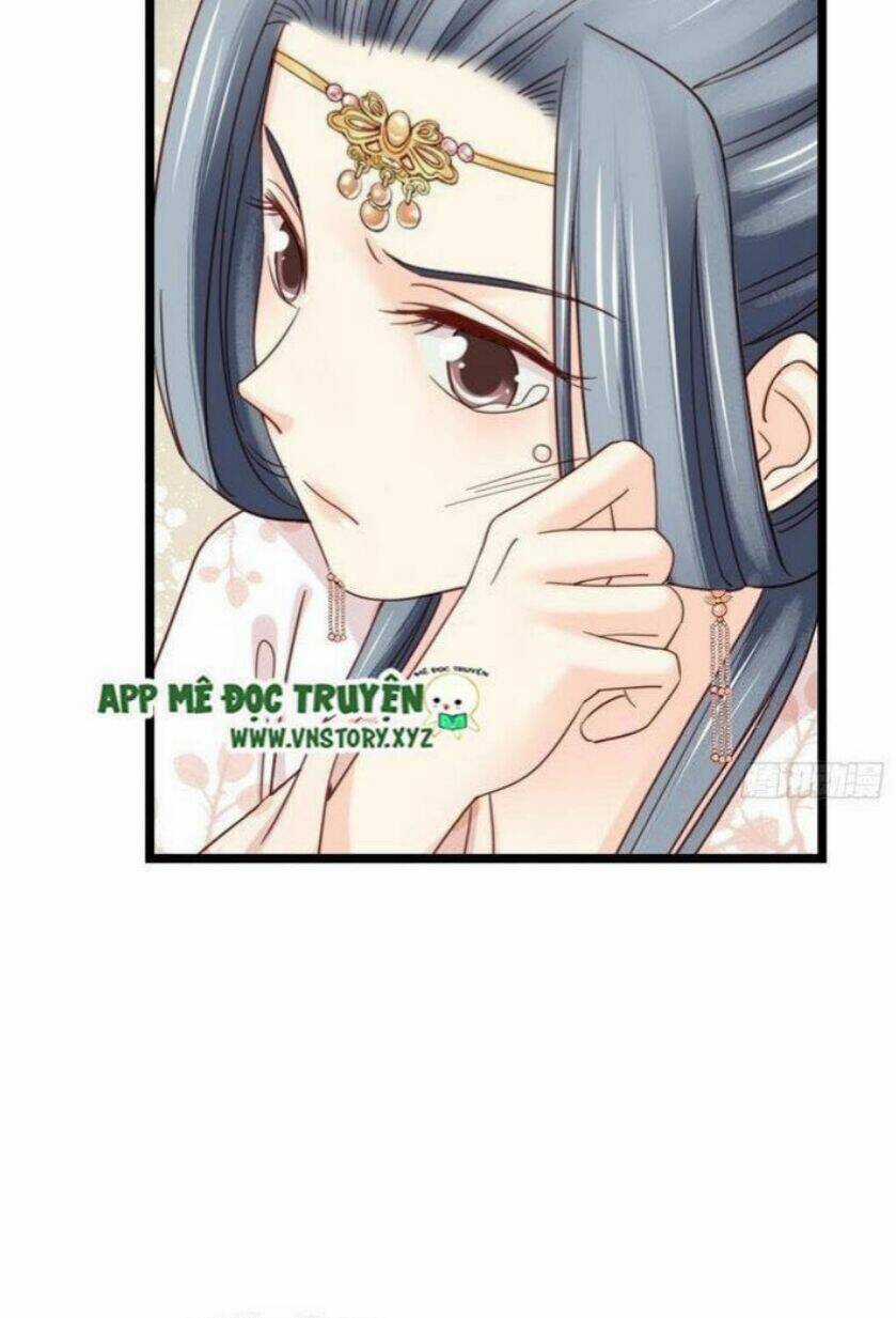 Kiều Nữ Độc Phi - Chapter 229 - Trang 35