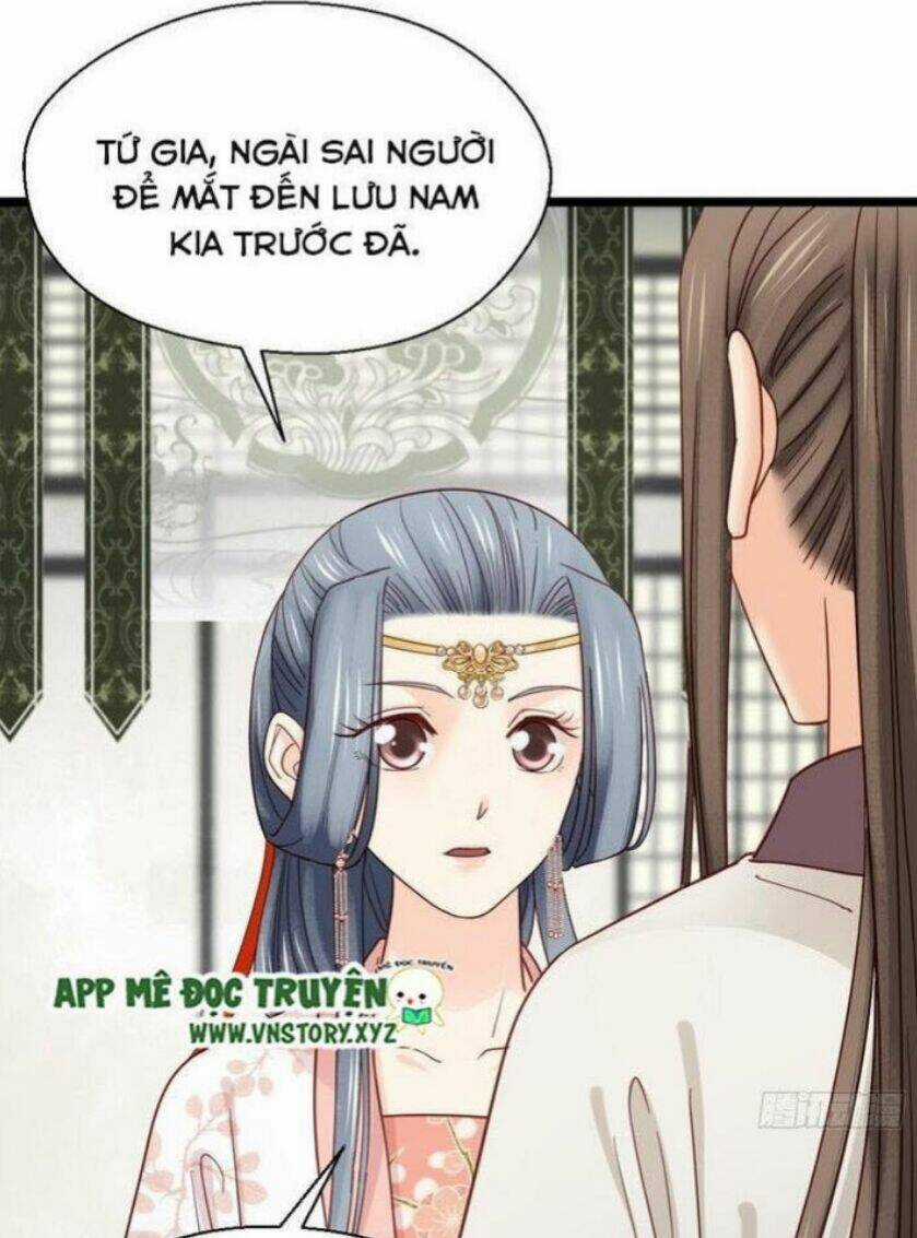 Kiều Nữ Độc Phi - Chapter 229 - Trang 36