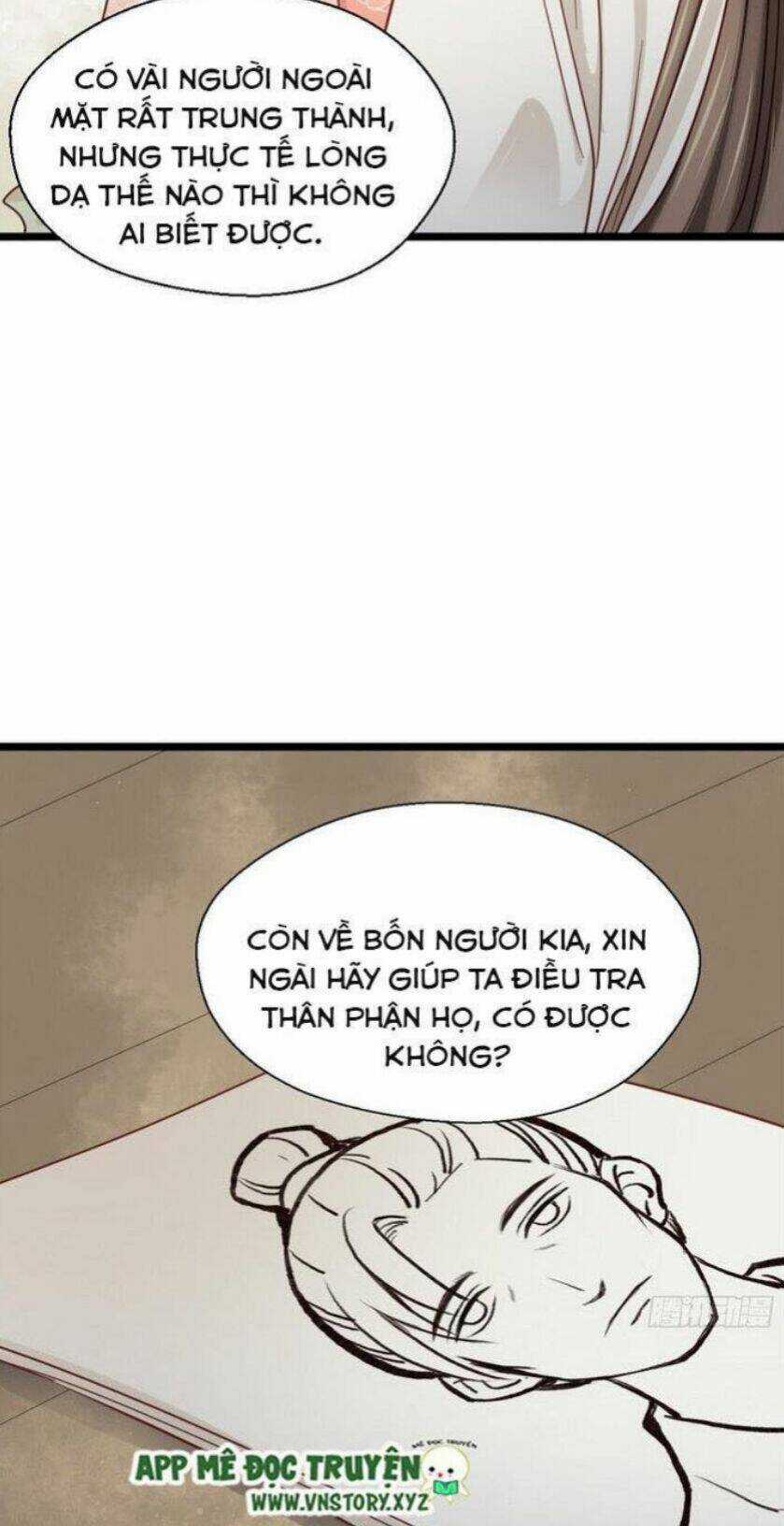 Kiều Nữ Độc Phi - Chapter 229 - Trang 37