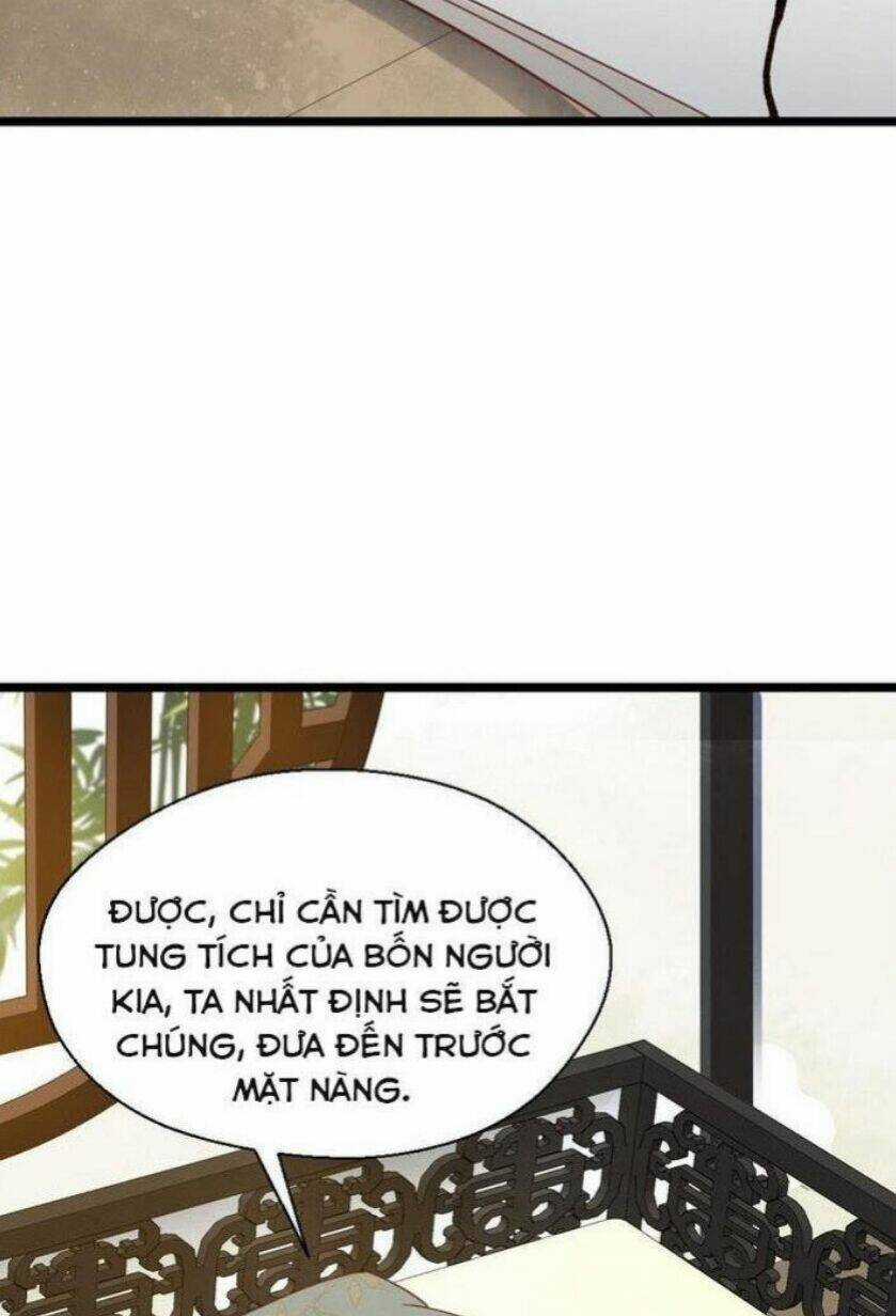 Kiều Nữ Độc Phi - Chapter 229 - Trang 38