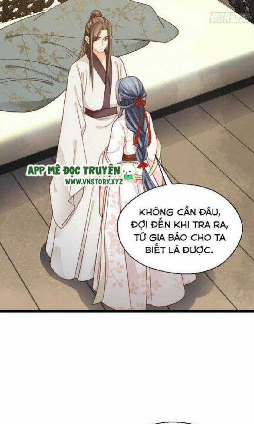 Kiều Nữ Độc Phi - Chapter 229 - Trang 39