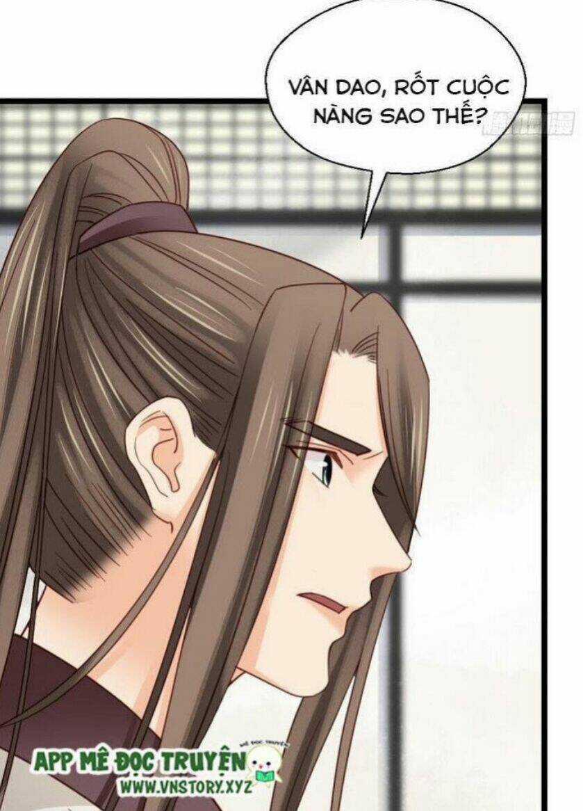 Kiều Nữ Độc Phi - Chapter 229 - Trang 40