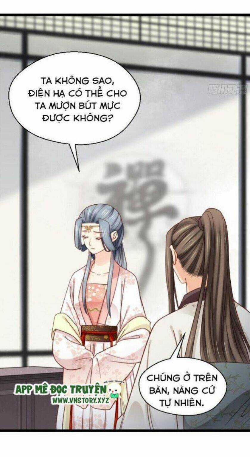 Kiều Nữ Độc Phi - Chapter 229 - Trang 5