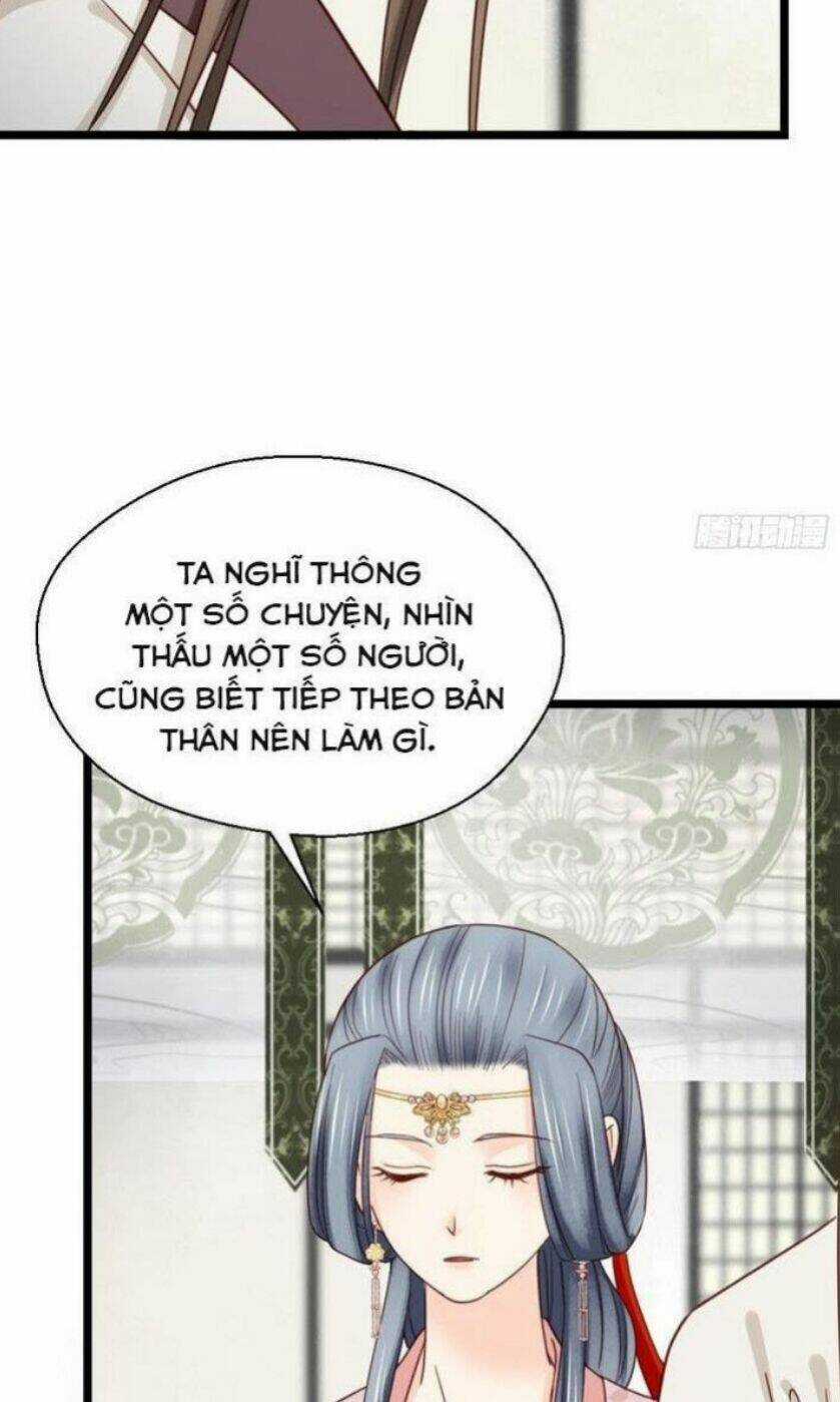 Kiều Nữ Độc Phi - Chapter 229 - Trang 41