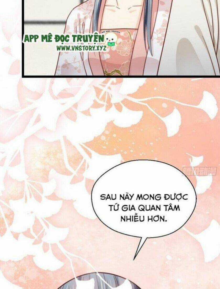 Kiều Nữ Độc Phi - Chapter 229 - Trang 42