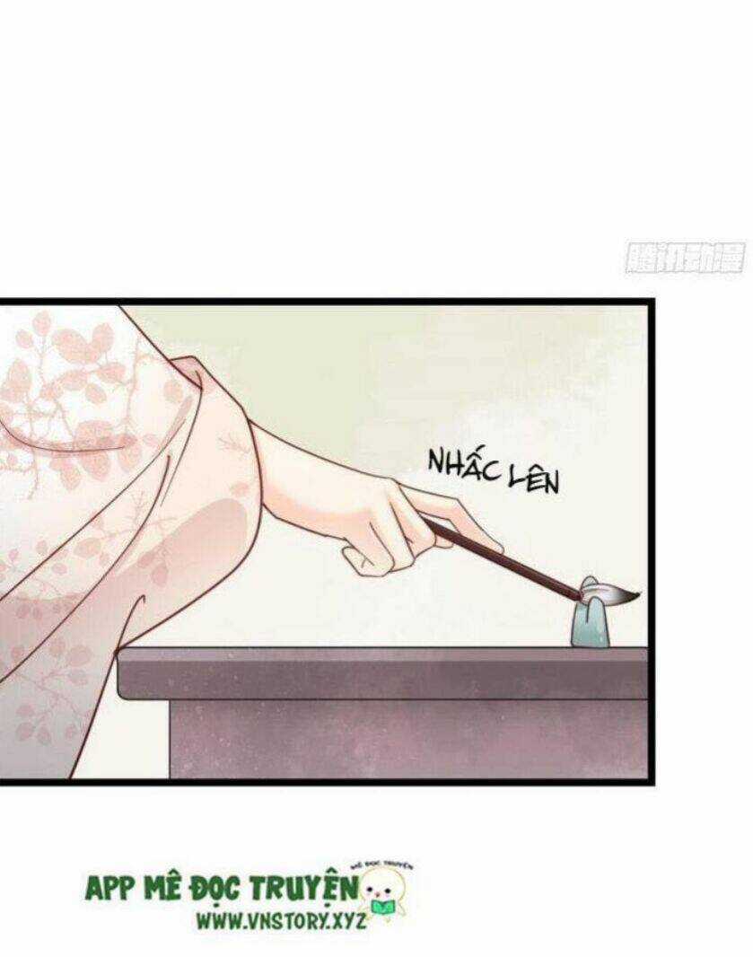 Kiều Nữ Độc Phi - Chapter 229 - Trang 6