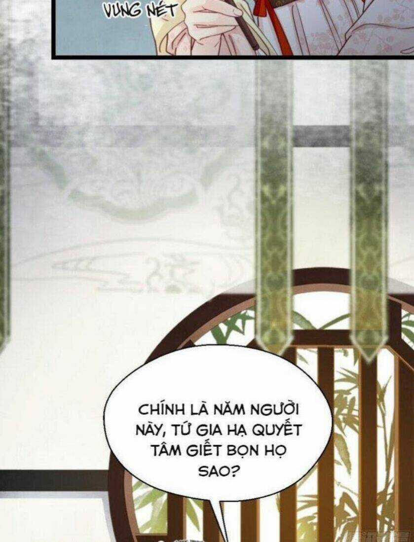 Kiều Nữ Độc Phi - Chapter 229 - Trang 8