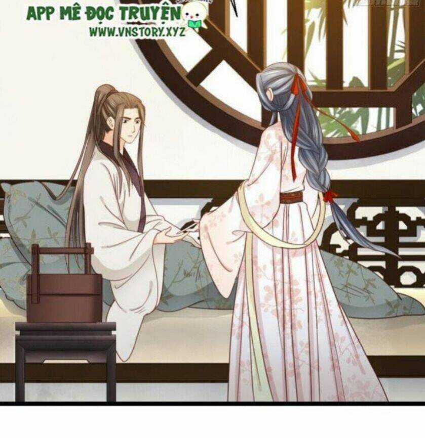 Kiều Nữ Độc Phi - Chapter 229 - Trang 9