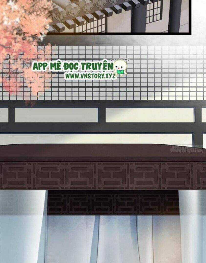 Kiều Nữ Độc Phi - Chapter 230 - Trang 12