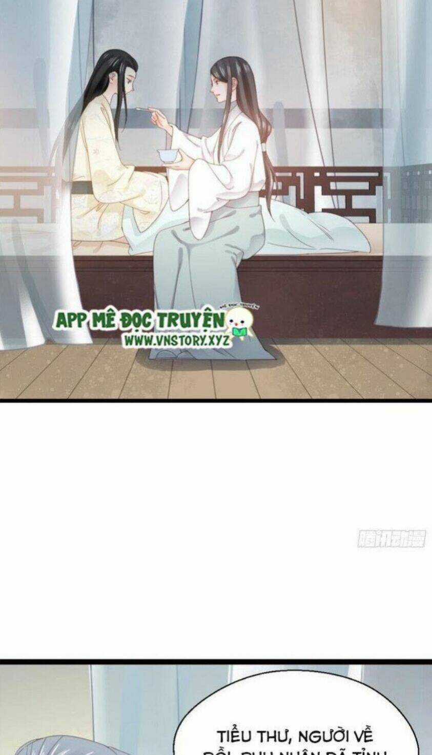 Kiều Nữ Độc Phi - Chapter 230 - Trang 13