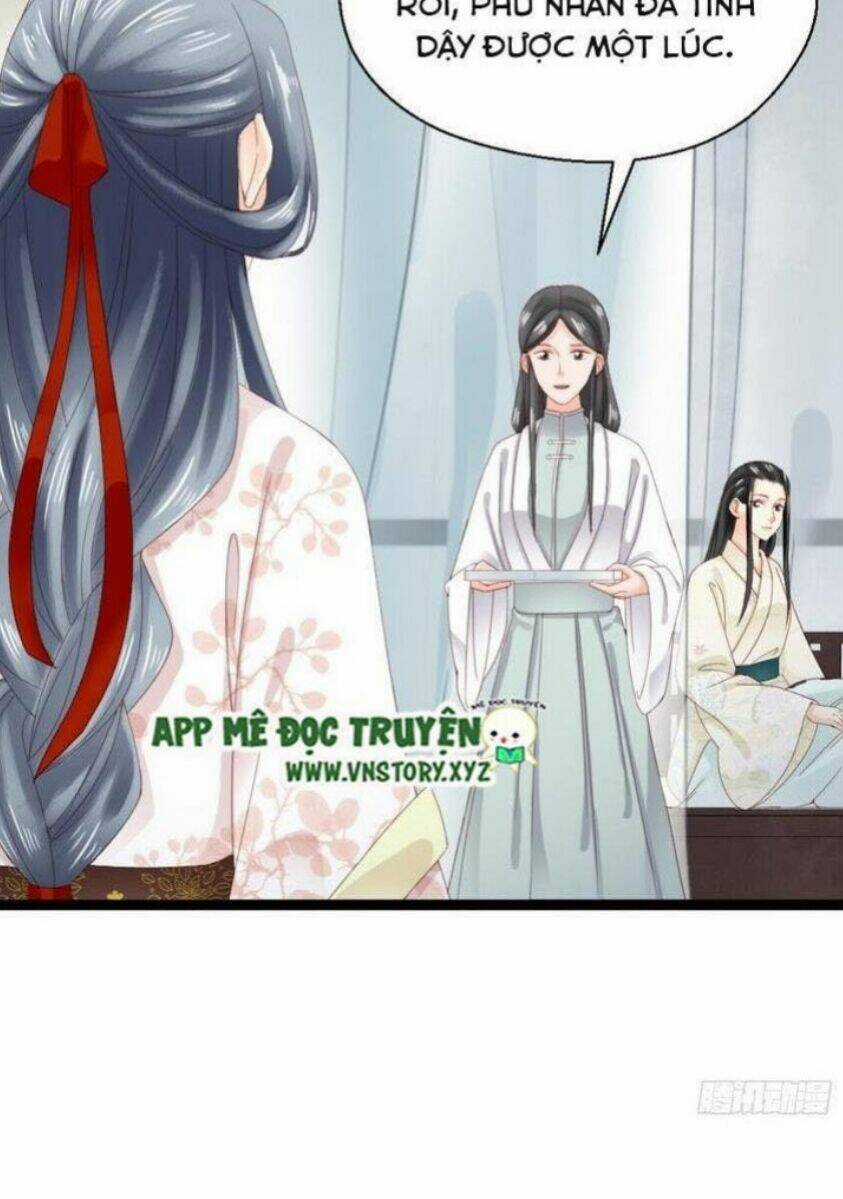 Kiều Nữ Độc Phi - Chapter 230 - Trang 14