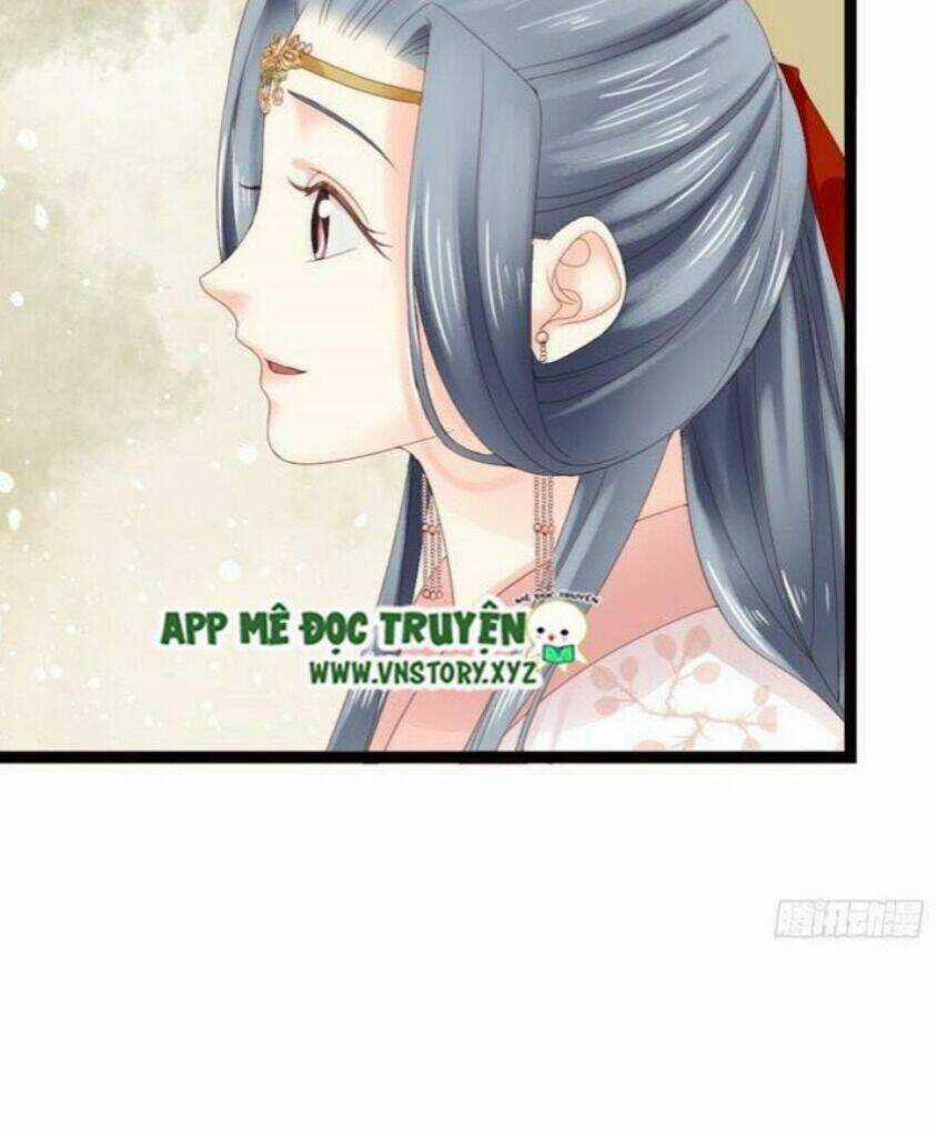 Kiều Nữ Độc Phi - Chapter 230 - Trang 17