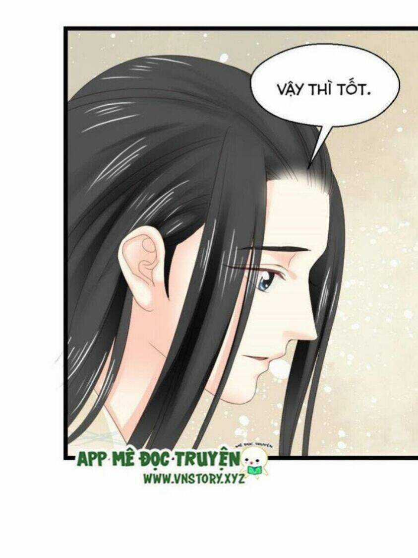 Kiều Nữ Độc Phi - Chapter 230 - Trang 18