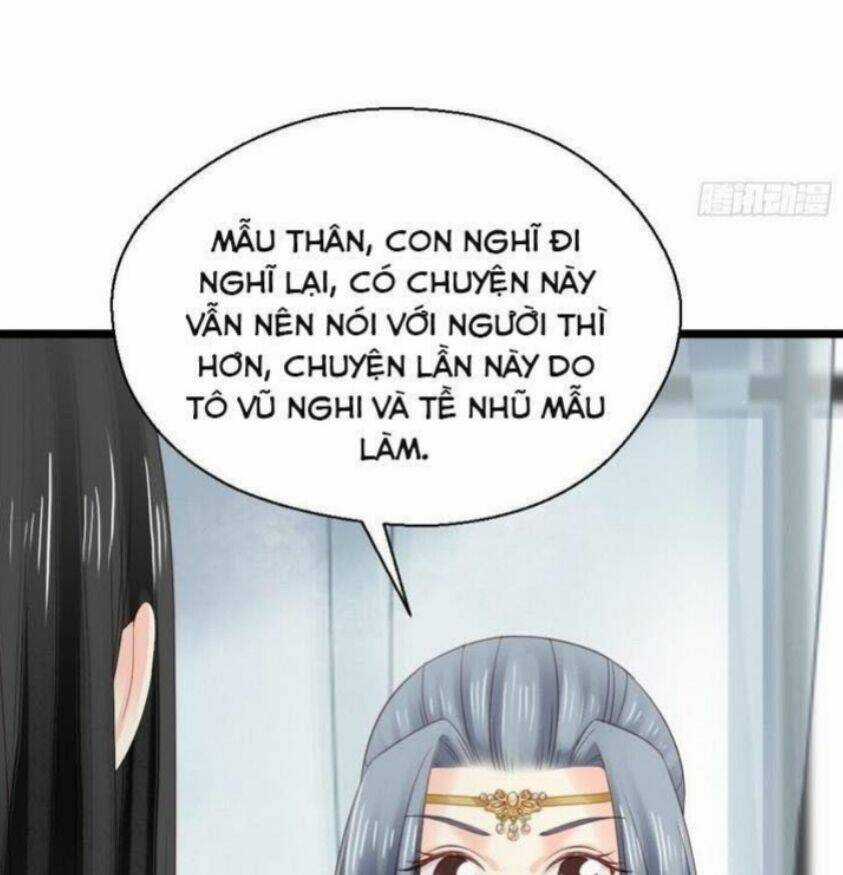 Kiều Nữ Độc Phi - Chapter 230 - Trang 19