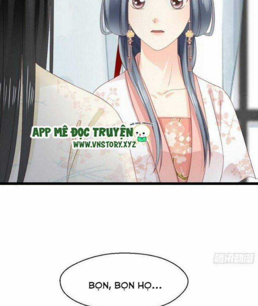 Kiều Nữ Độc Phi - Chapter 230 - Trang 20