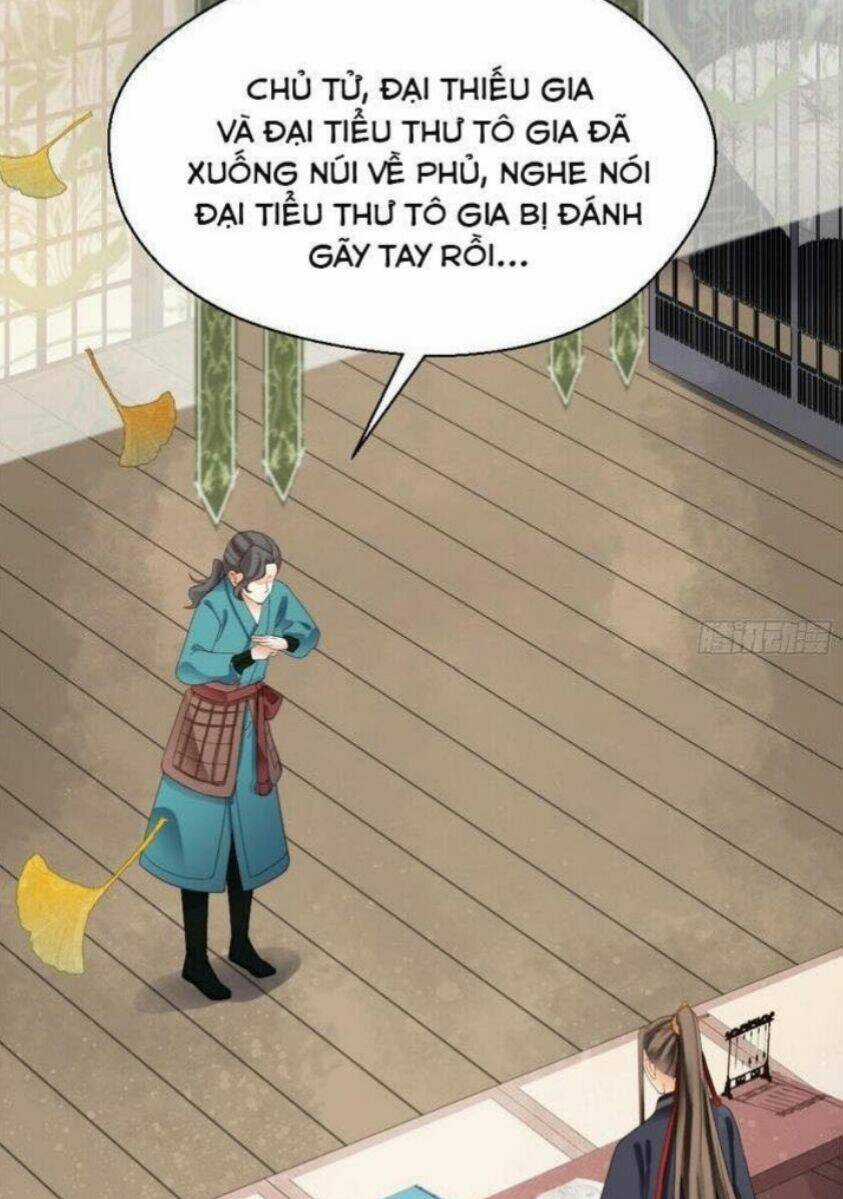 Kiều Nữ Độc Phi - Chapter 230 - Trang 3