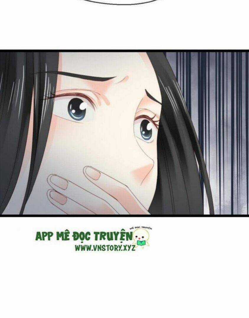 Kiều Nữ Độc Phi - Chapter 230 - Trang 21