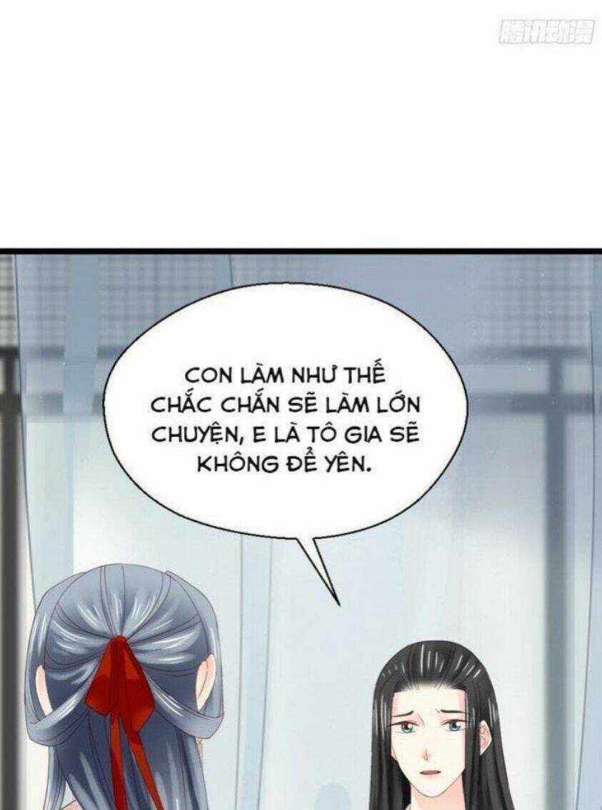 Kiều Nữ Độc Phi - Chapter 230 - Trang 23
