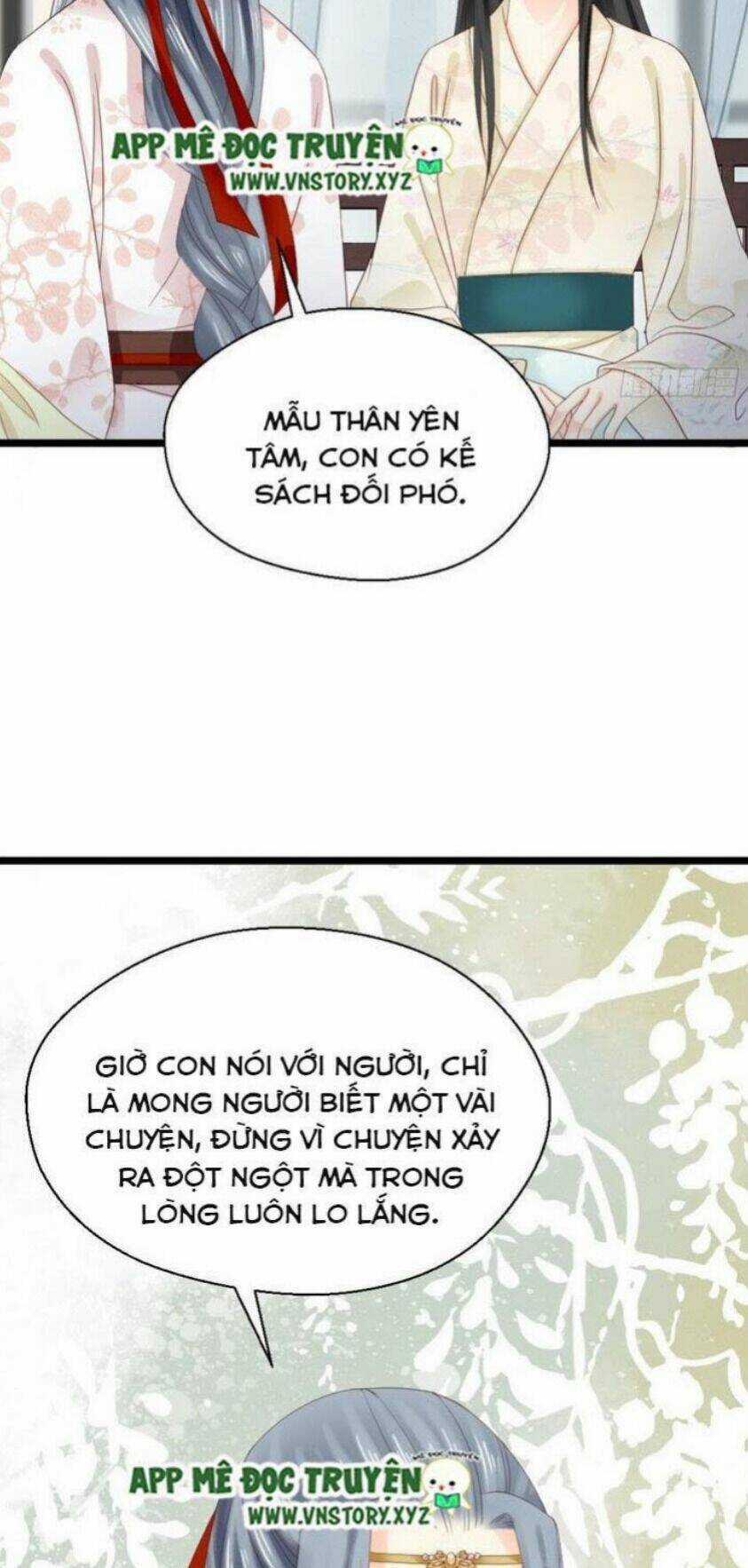 Kiều Nữ Độc Phi - Chapter 230 - Trang 24