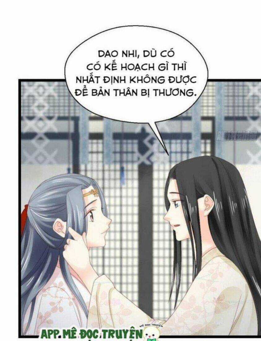 Kiều Nữ Độc Phi - Chapter 230 - Trang 26