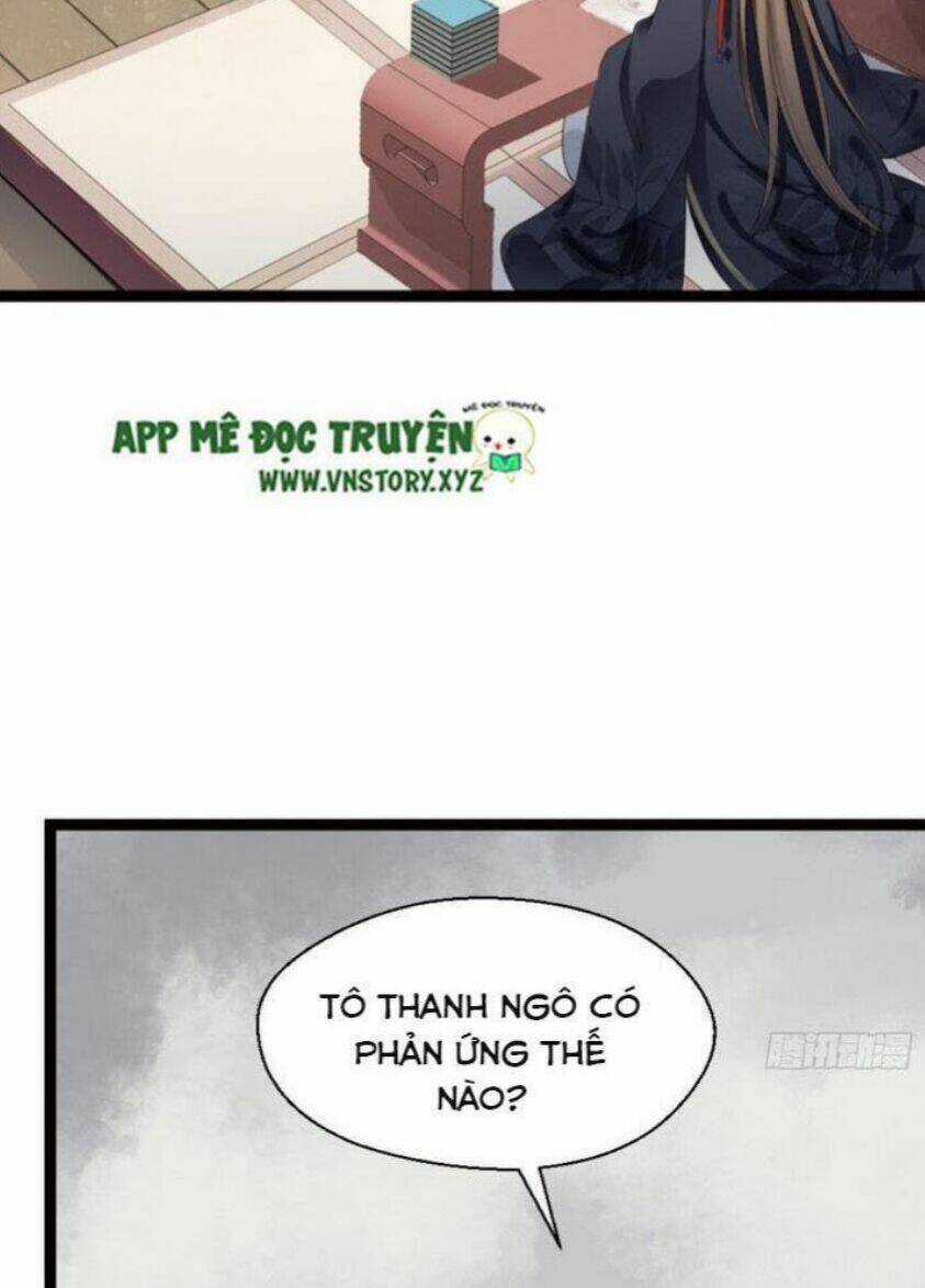 Kiều Nữ Độc Phi - Chapter 230 - Trang 4