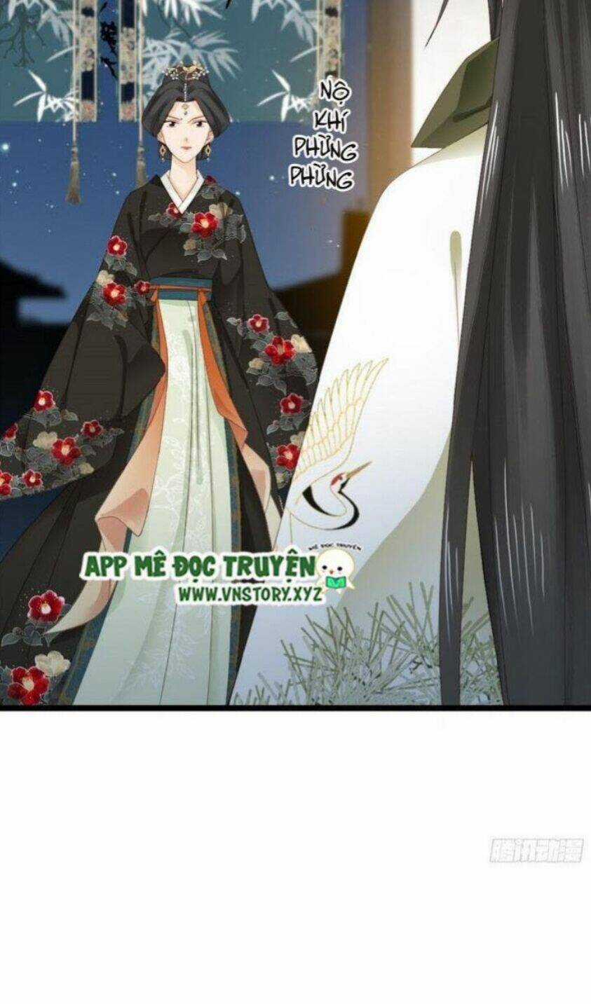 Kiều Nữ Độc Phi - Chapter 230 - Trang 32