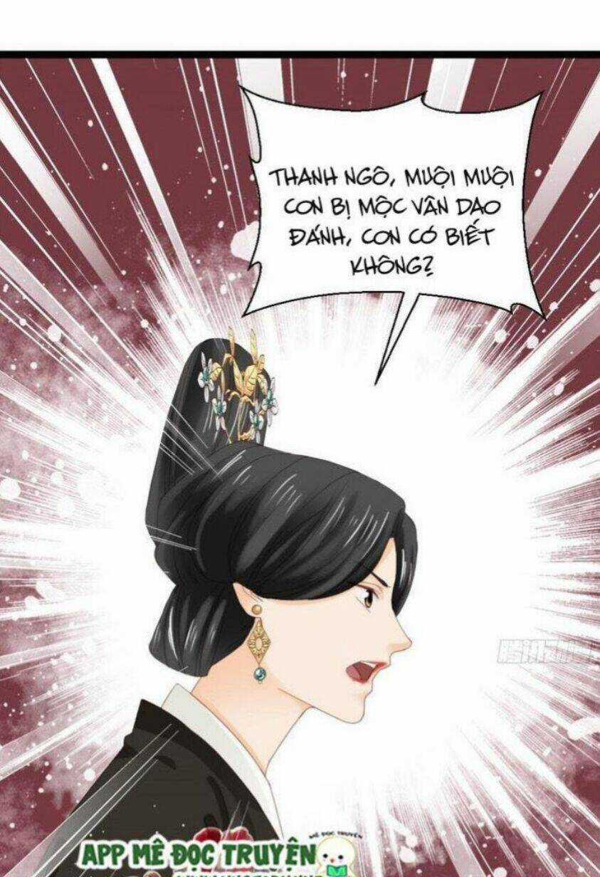 Kiều Nữ Độc Phi - Chapter 230 - Trang 33