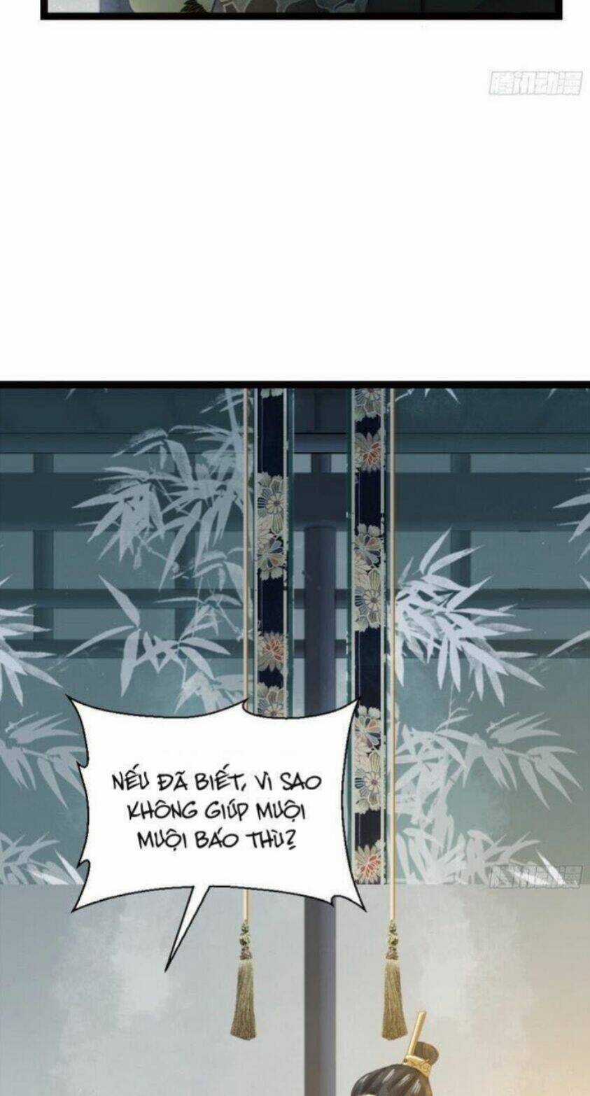 Kiều Nữ Độc Phi - Chapter 230 - Trang 35