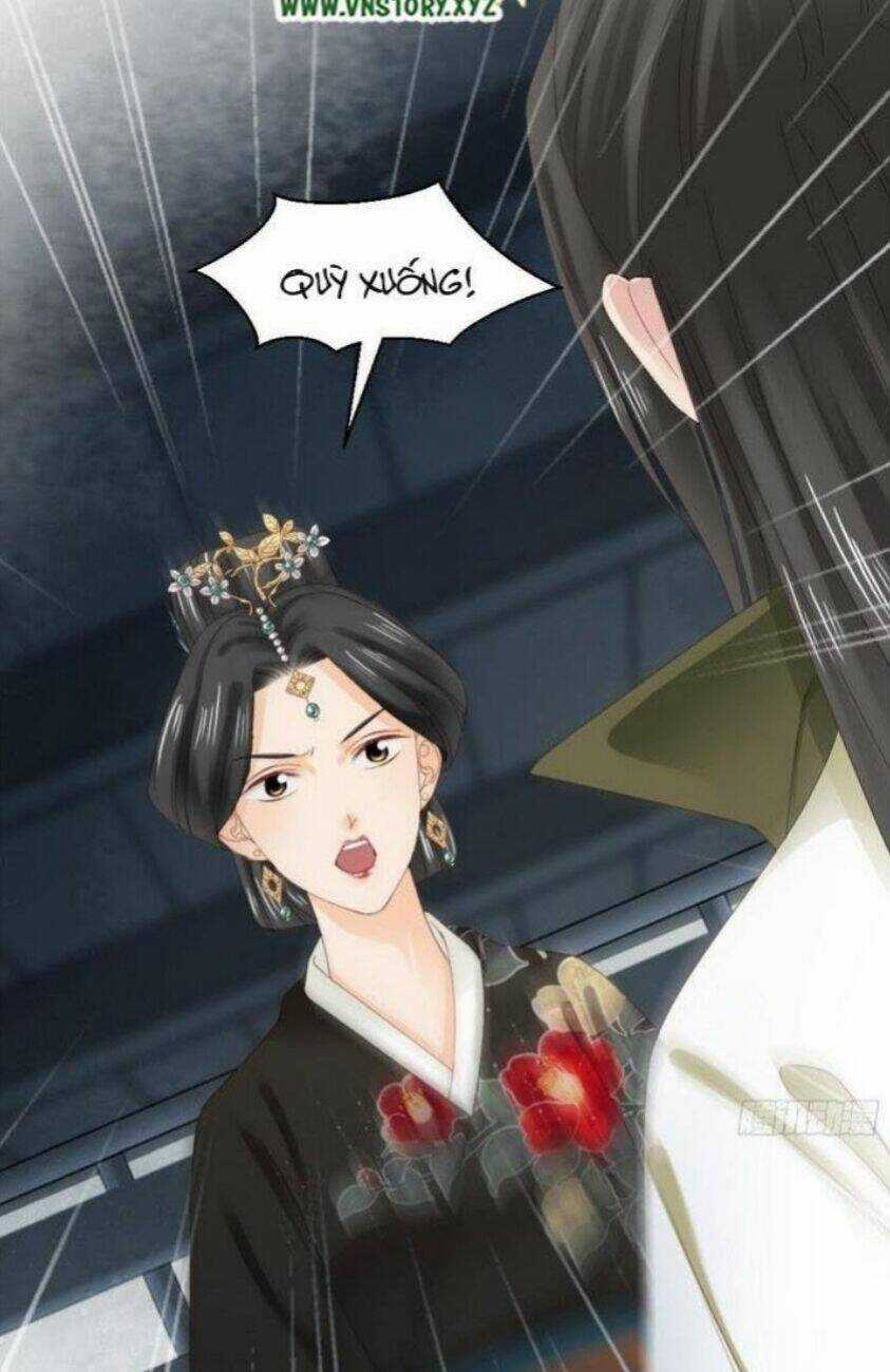 Kiều Nữ Độc Phi - Chapter 230 - Trang 38