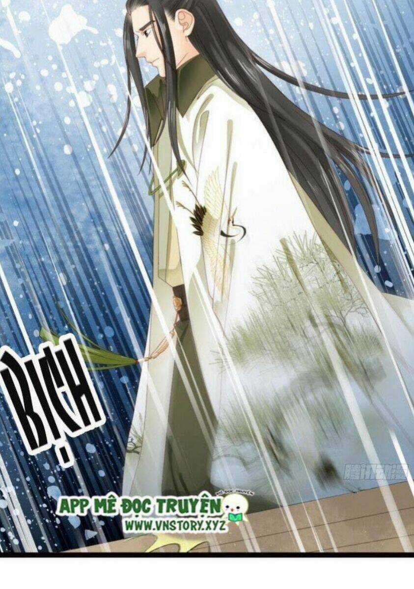 Kiều Nữ Độc Phi - Chapter 230 - Trang 40