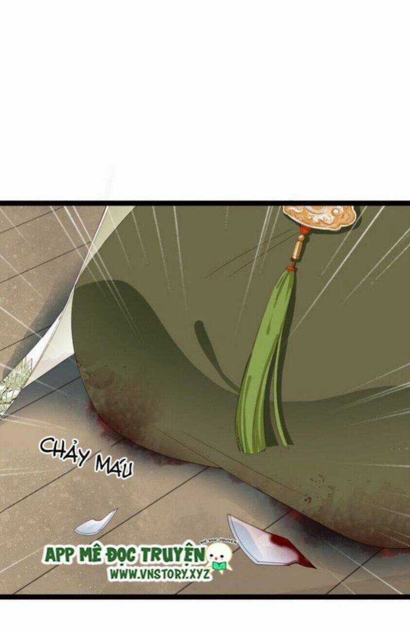 Kiều Nữ Độc Phi - Chapter 230 - Trang 41
