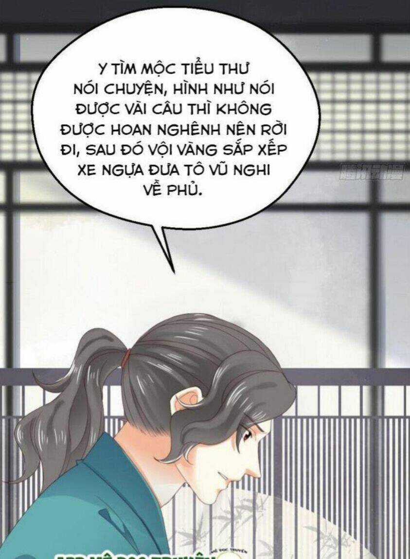 Kiều Nữ Độc Phi - Chapter 230 - Trang 6
