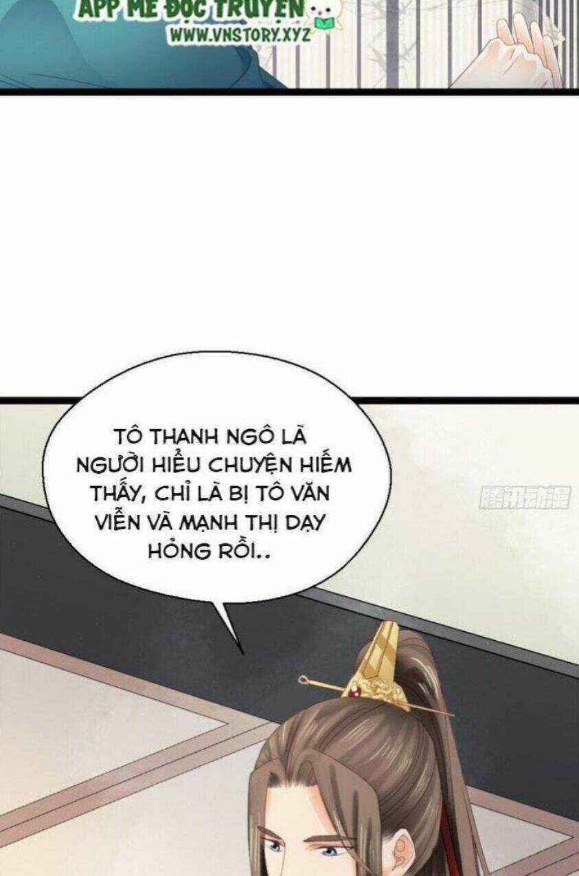 Kiều Nữ Độc Phi - Chapter 230 - Trang 7