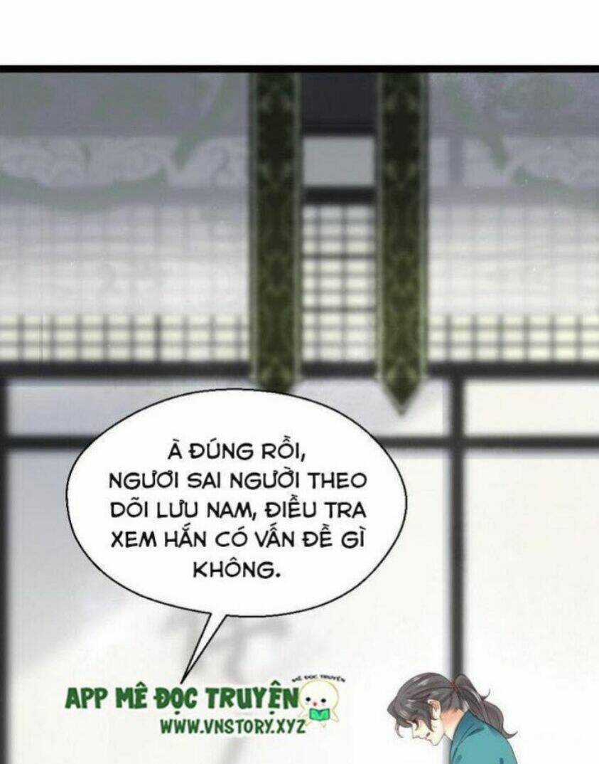 Kiều Nữ Độc Phi - Chapter 230 - Trang 9