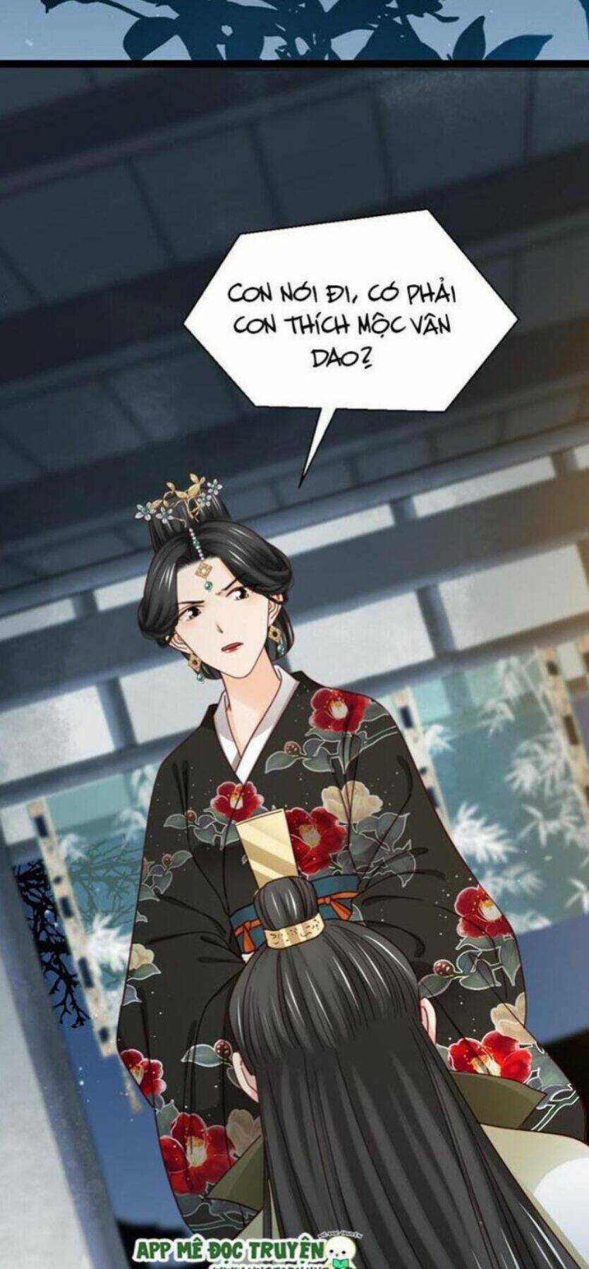 Kiều Nữ Độc Phi - Chapter 231 - Trang 2