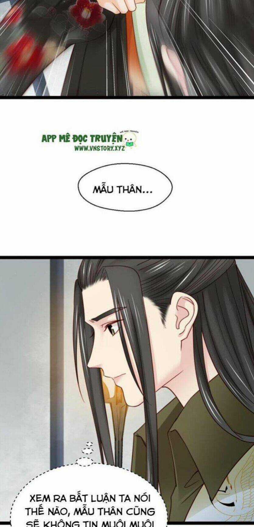 Kiều Nữ Độc Phi - Chapter 231 - Trang 11