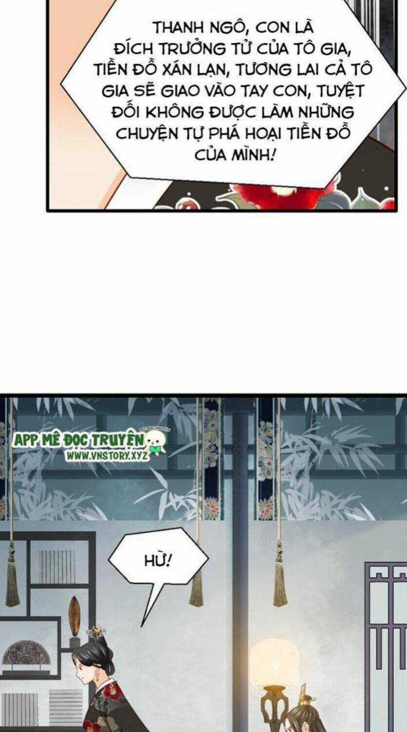 Kiều Nữ Độc Phi - Chapter 231 - Trang 13