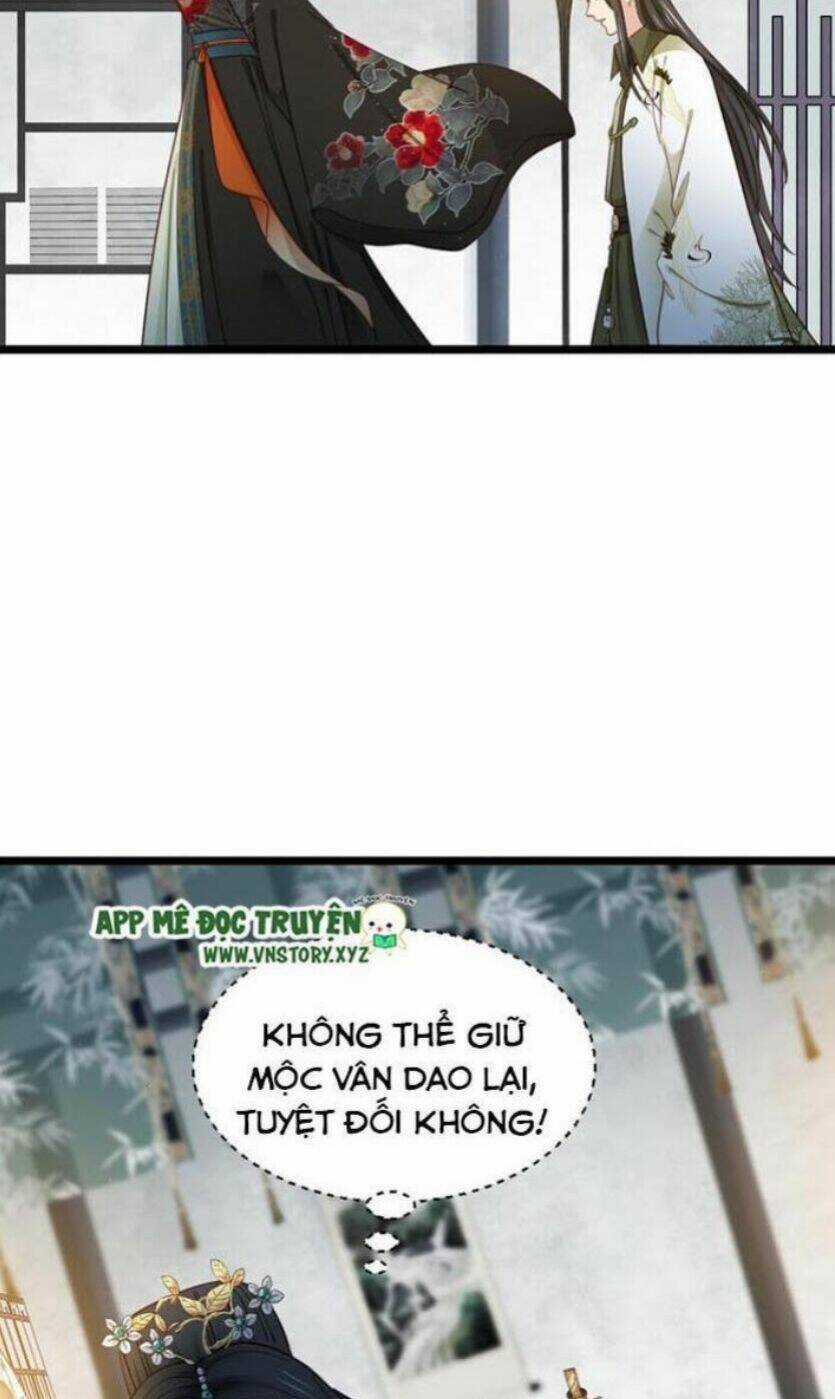 Kiều Nữ Độc Phi - Chapter 231 - Trang 14