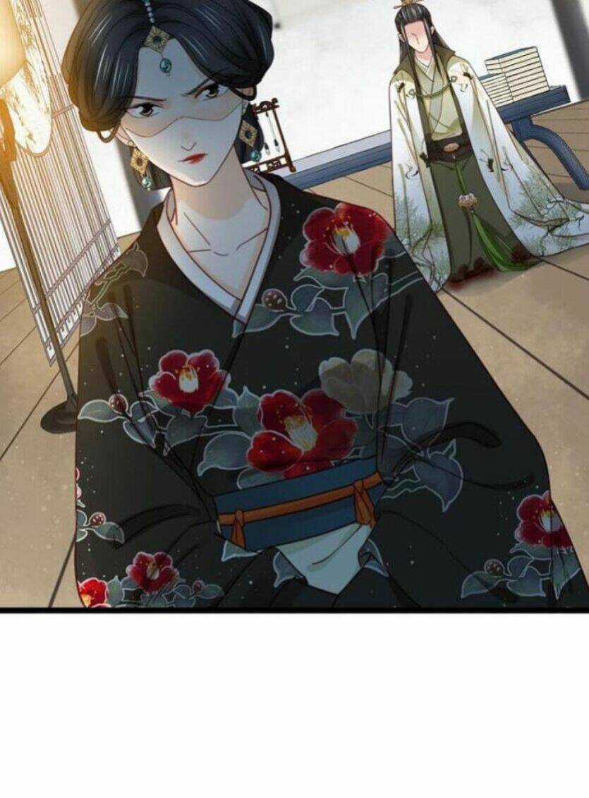 Kiều Nữ Độc Phi - Chapter 231 - Trang 15