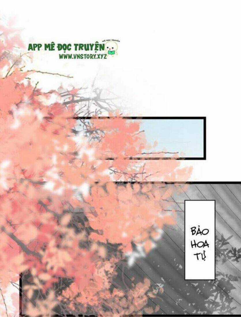 Kiều Nữ Độc Phi - Chapter 231 - Trang 16