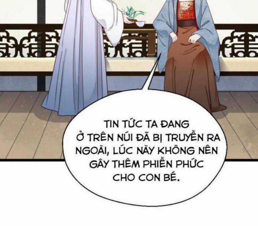 Kiều Nữ Độc Phi - Chapter 231 - Trang 18