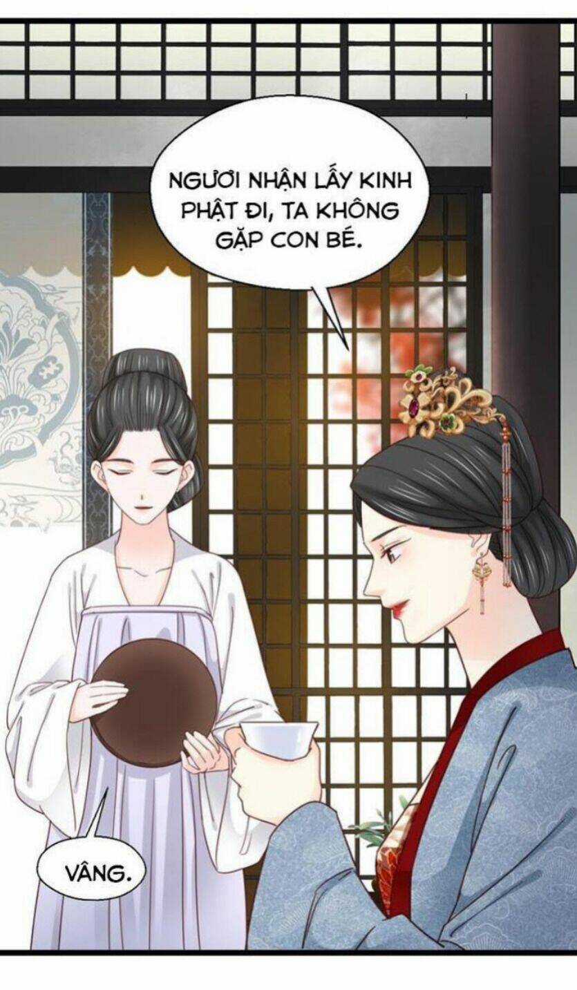 Kiều Nữ Độc Phi - Chapter 231 - Trang 19