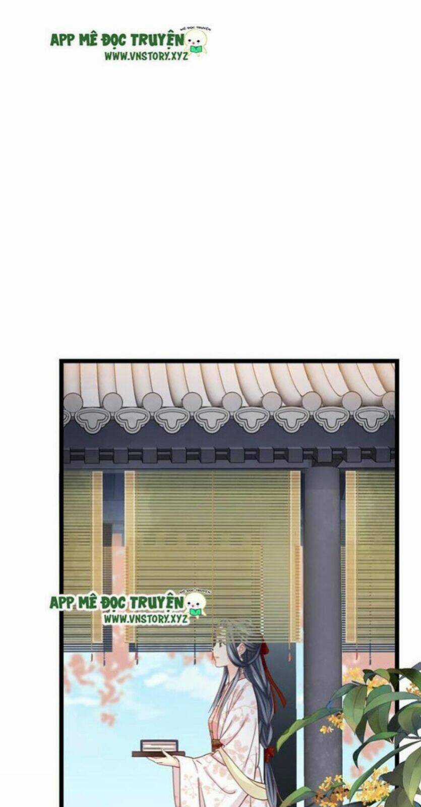 Kiều Nữ Độc Phi - Chapter 231 - Trang 20