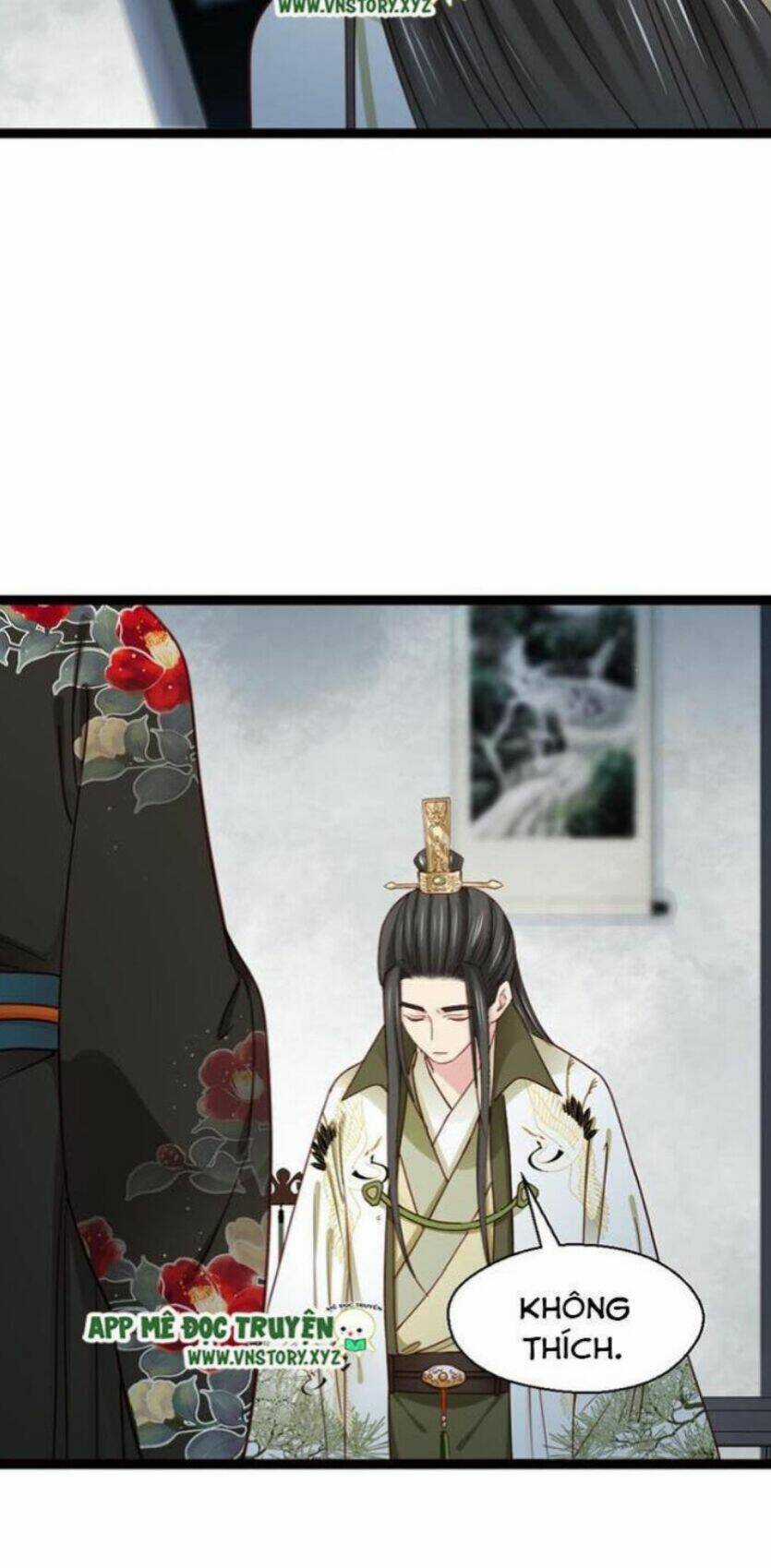 Kiều Nữ Độc Phi - Chapter 231 - Trang 3